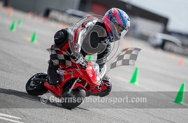 Motorsport Seafront Sunday 2020-18 - SEAFRONT SUNDAY & TWISTY SPRINT 2020