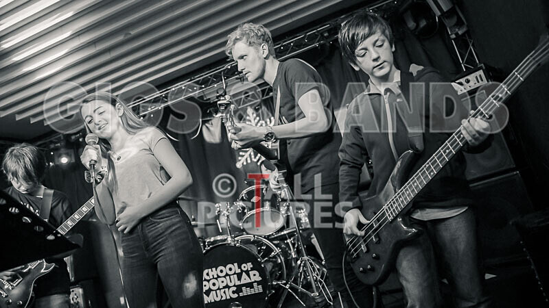 SoPM Christmas Gig_2019_BANDS-62 - SoPM CHRISTMAS GIG 2019_THE BANDS