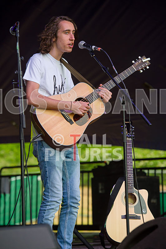 Monty Taft-22 - MONTY TAFT