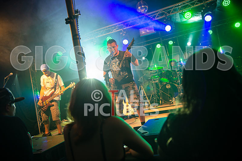 Demise of Sanity-176 - DEMISE OF SANITY