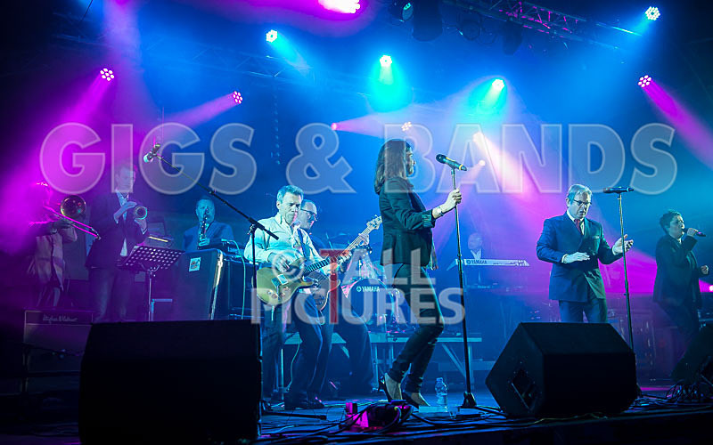 King Rat and the Soul Cats-160 - KING RAT AND THE SOUL CATS