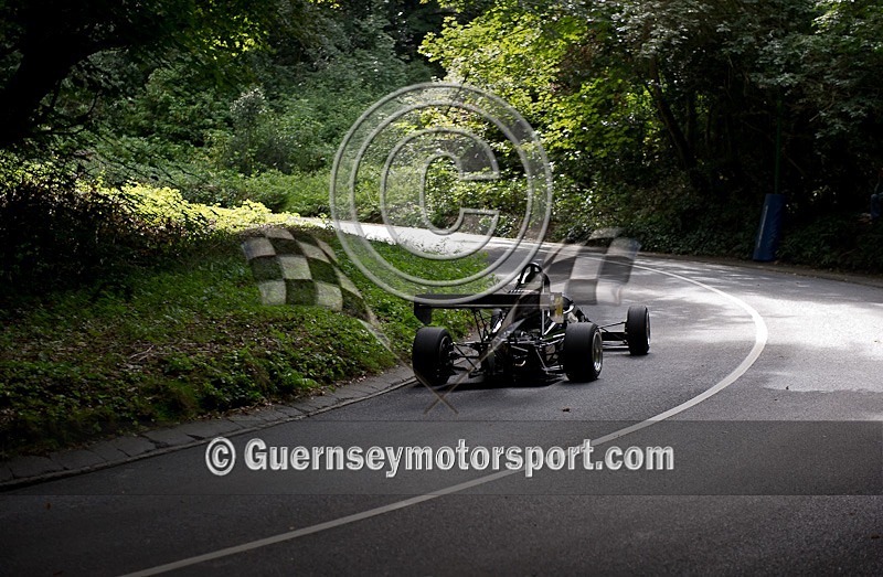 Hill Climb_29-08-11_Car-35 - CARS 2011-08-29