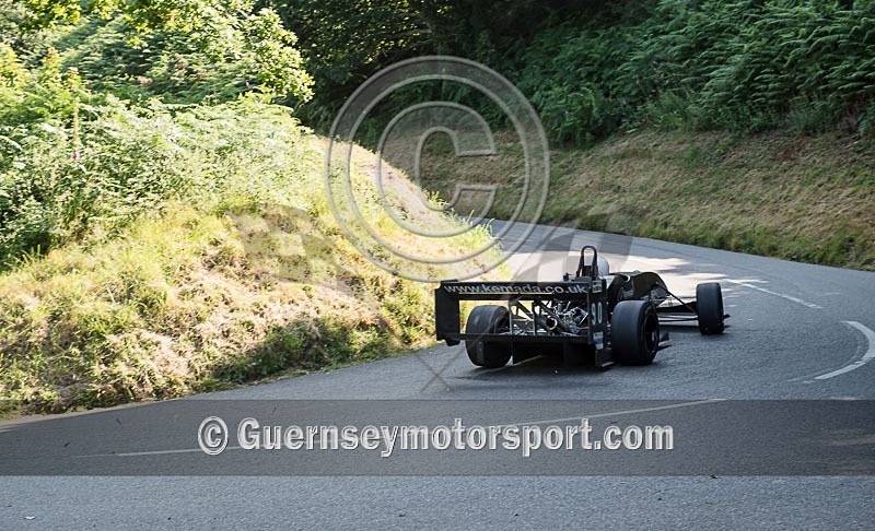 Jersey National Hill Climb_2013_Car-160 - JERSEY NATIONAL 2013 - CARS