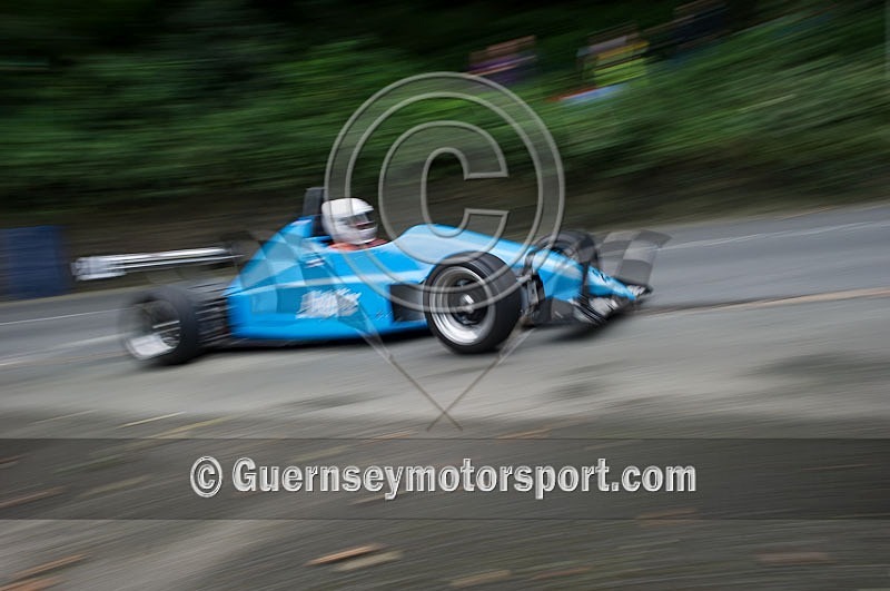 Hill Climb_27-08-2012_Car-143 - CARS 2012-08-27