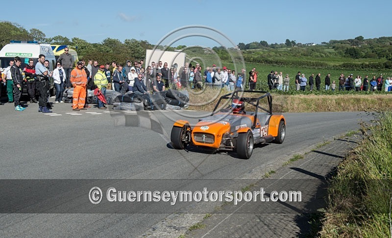 Reservoir Speed Event_2013-Car-184 - RESERVOIR SPEED EVENT 2013 - CARS