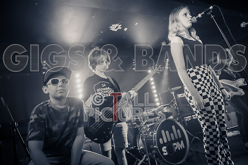 Crocspiracy-14 - CROCSPIRICY