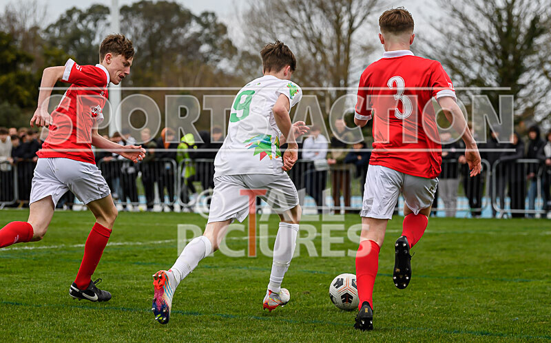 U15 Star Trophy 2023-113 - U15's STAR TROPHY 2023