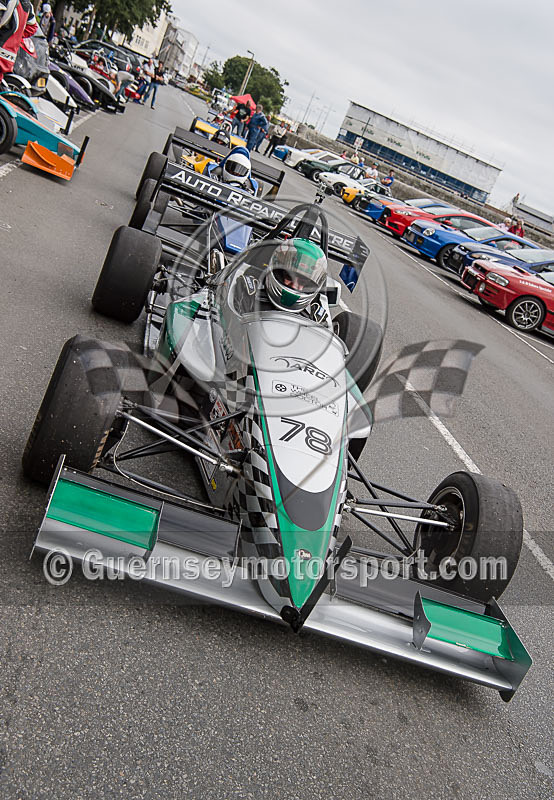 GKMC Hillclimb_13-08-2016_CAR-8 - CARS_13-08-2016