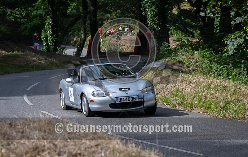 Jersey National Hillclimb 2022_HAIRDRESSER-23 - JERSEY NATIONAL HILLCLIMB 2022_HAIRDRESSERS CLASS