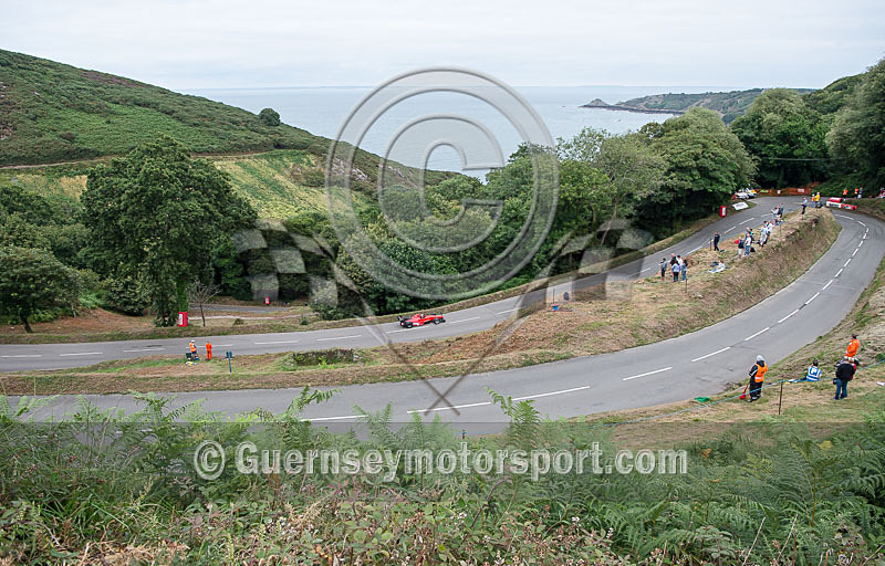 Jersey National Hill 2017_CAR-18 - JERSEY NATIONAL 2017 - CARS