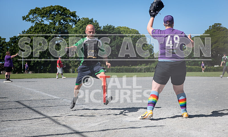 Manor Farm Misfits v Liberate Lions-86 - MANOR FARM MISFITS v LIBERATE LIONS