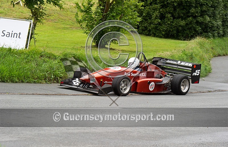 MSA National Hill Climb_2011_Car-159 - GUERNSEY MSA NATIONAL 2011 - CARS