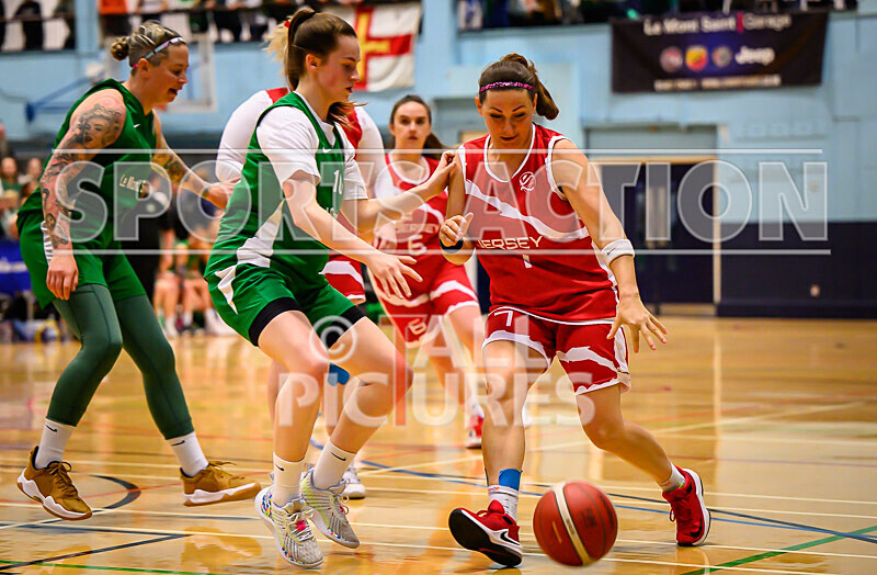 Ladies Basketball Inter-Insular 2023-16 - LADIES BASKETBALL INTER-INSULAR 2023