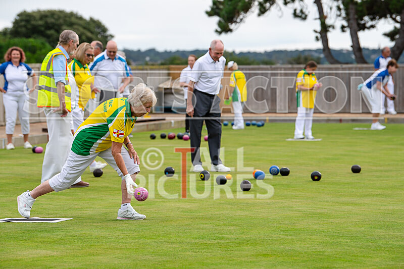 Bowls_NBA v Vale Rec-15 - NBA v VALE REC