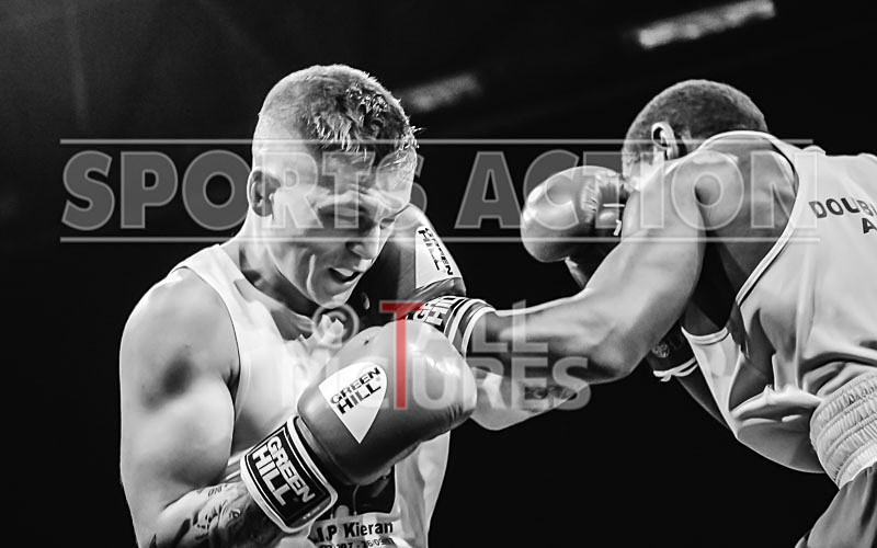 BOUT-11 Casey De La Mare v Jordan McIntosh-5 - BOUT-11 Casey De La Mare v Jordan McIntosh