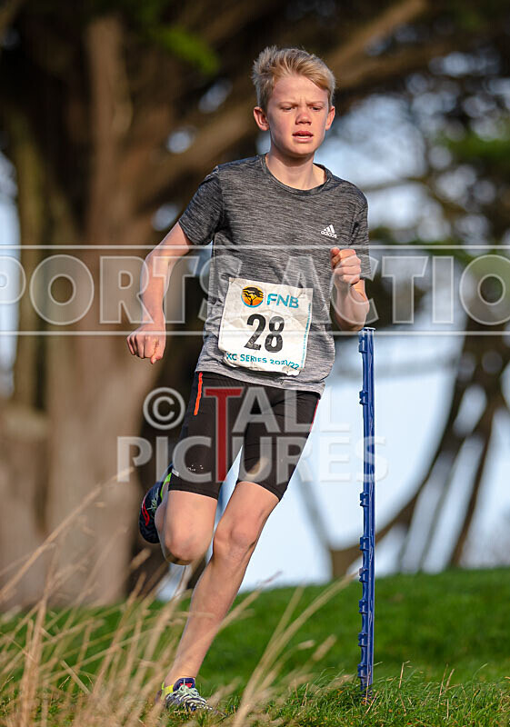 Short Course Cross Country 2021-9 - SHORT COURSE CROSS COUNTRY 2021