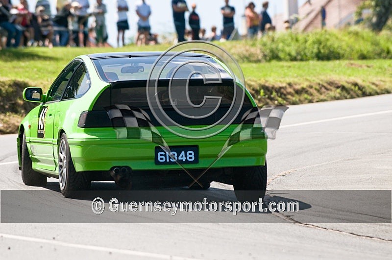 Guernsey National Car-55 - GUERNSEY MSA NATIONAL 2008