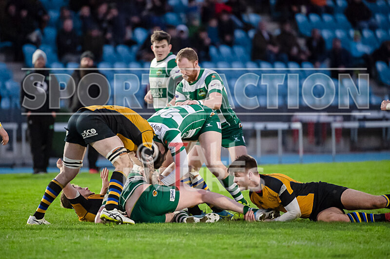Guernsey Raiders v Hertford-66 - GUERNSEY RAIDERS v HERTFORD
