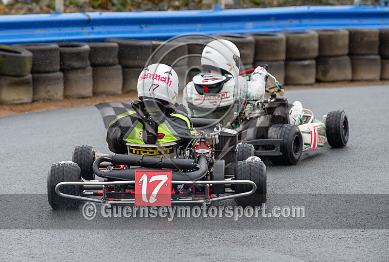 Karting_08-04-2018-50 - 2018 KART CHAMPIONSHIP_ROUND-4