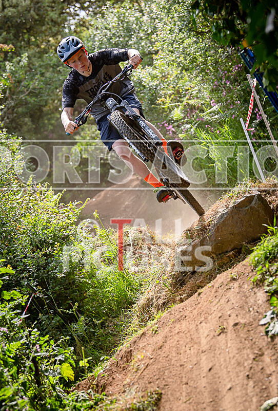 MTB 2022 Enduro Gravity Round 2-28 - GVC MTB GRAVITY SERIES 2022_ROUND-2