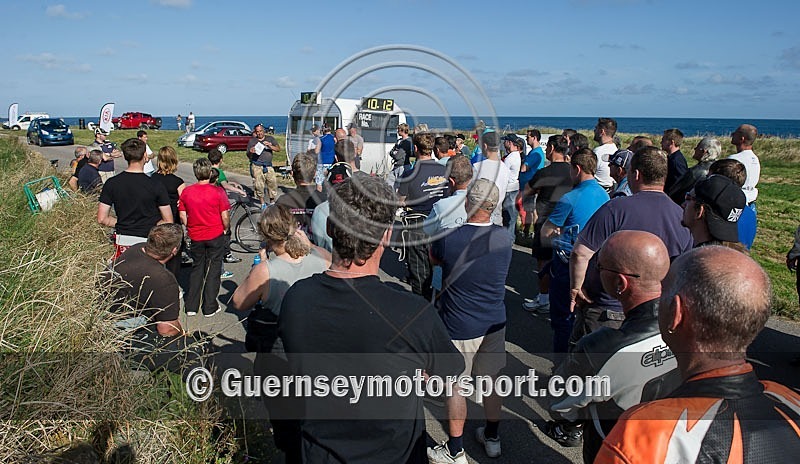 Alderney Hill_2012_Car-12 - ALDERNEY HILL CLIMB 2012 - CARS