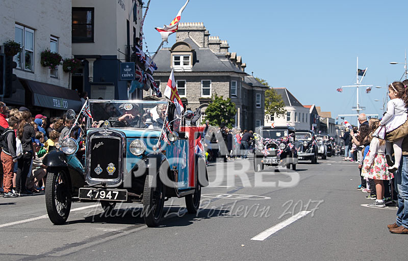 Lib Day 2017 Cavalcade-29 - THE 2017 HISTORIC CAVALCADE