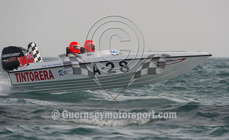 Powerboats_Race-3-94 - UIM CLASS 3A & 3B WORLD OFFSHORE CHAMPIONSHIP_RACE-3