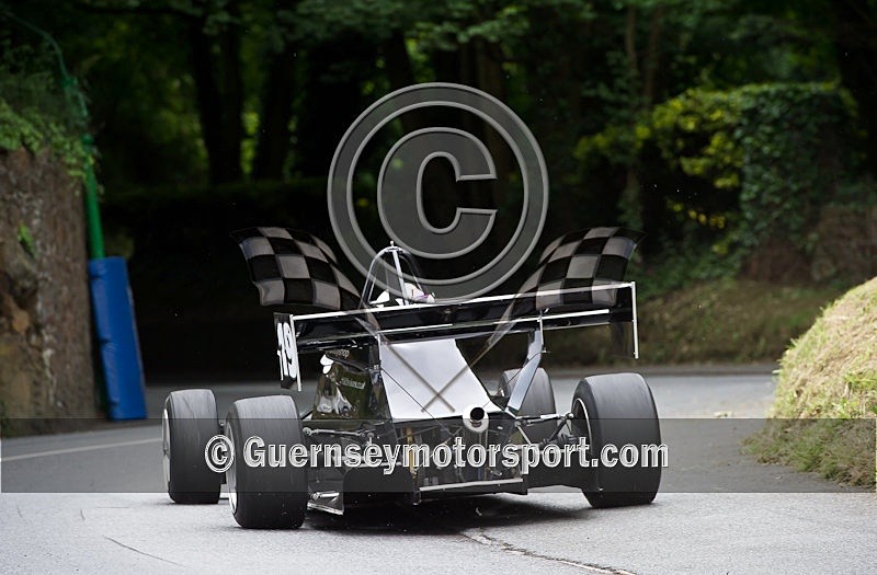 GKMC Hill Climb_30-05-11_Car-128 - CARS 2011-05-30