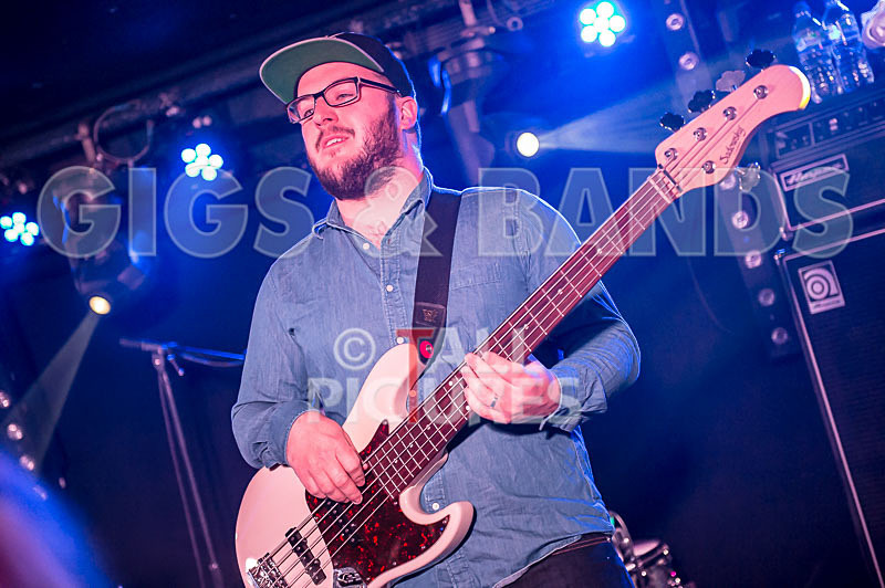 The Skints-3 - THE SKINTS