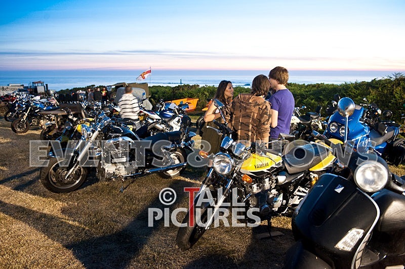 Greenman Scene-46 - GREENMAN ATMOSPHERE in 2010