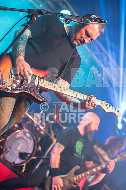 Stormbringer-88 - STORMBRINGER