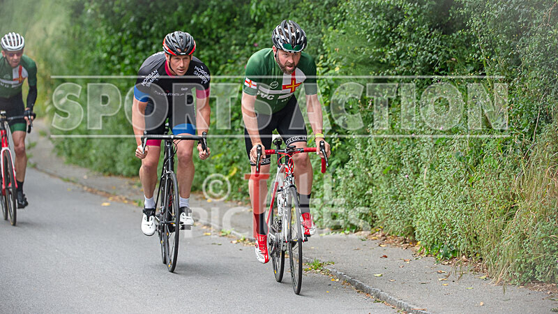 GVC Reservoir Circuit 2019-40 - GVC RESERVOIR CIRCUIT 2019