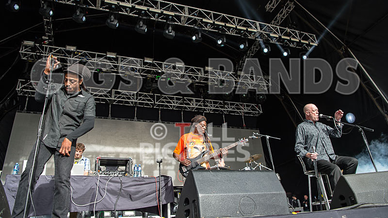 Dreadzone-17 - DREADZONE