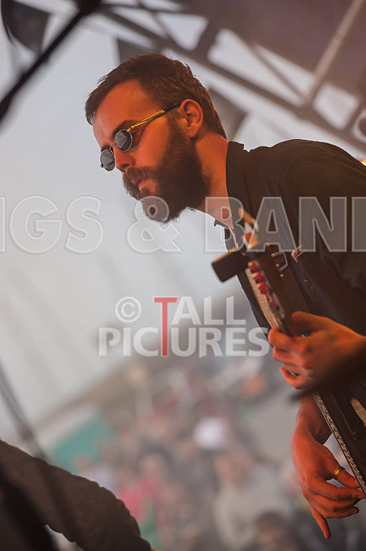 The Recks-392 - THE RECKS