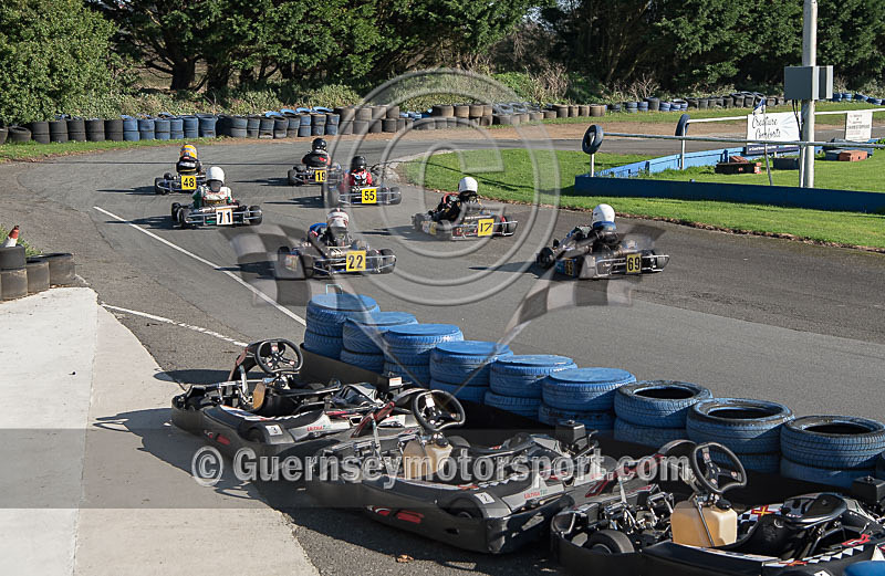 Karting_01-11-2015-52 - KARTING SUMMER CHAMPIONSHIP ROUND-9
