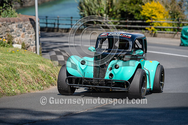 Hillclimb 2021_2-Day_CAR-196 - GMC&CC 2-DAY HILLCLIMB 2021_CARS