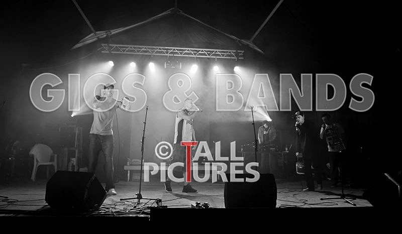 Asylum Seekas-44 - ASYLUM SEEKAS AT IVY CASTLE