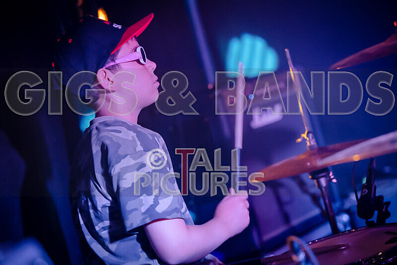 Crocspiracy-30 - CROCSPIRICY