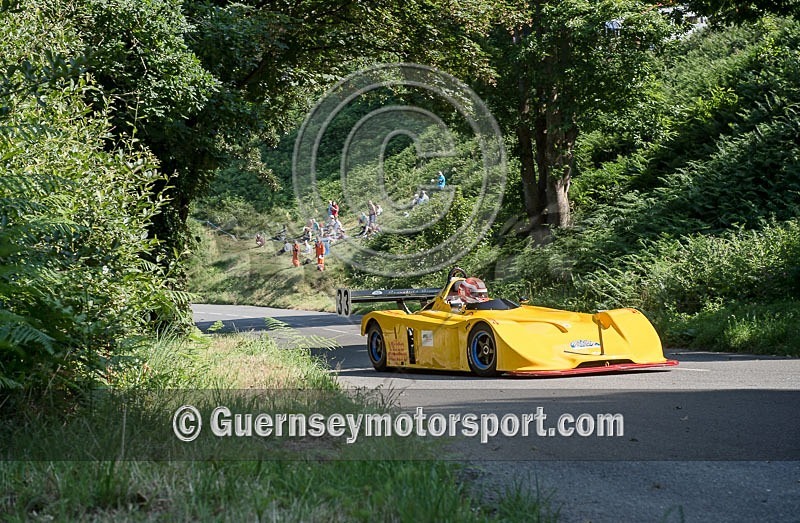 Jersey National Hill Climb_2013_Car-229 - JERSEY NATIONAL 2013 - CARS