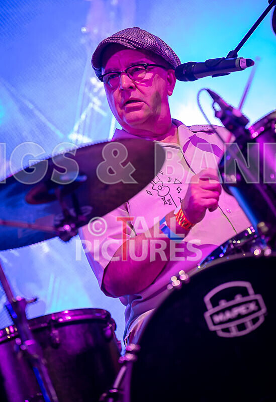 Ruts DC-62 - RUTS DC