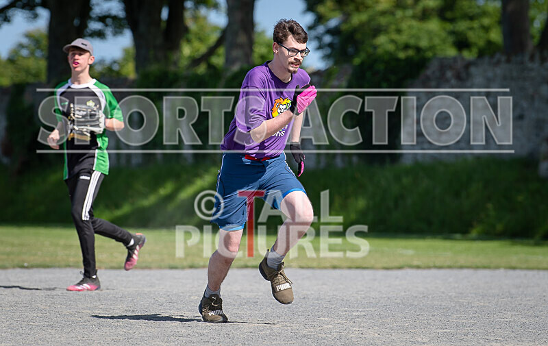 Manor Farm Misfits v Liberate Lions-16 - MANOR FARM MISFITS v LIBERATE LIONS