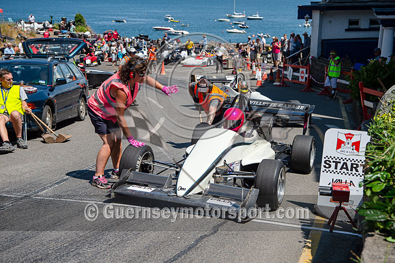 Jersey National 2018_CAR-125 - JERSEY NATIONAL 2018-CARS