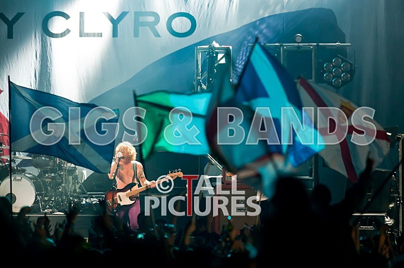 Biffy Clyro-83 - BIFFY CLYRO
