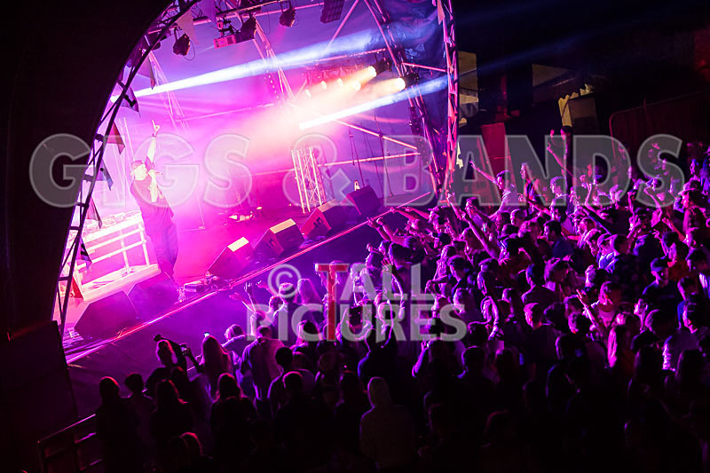 Chali 2na  Krafty Kuts-21 - CHALI 2NA & KRAFTY KUTS