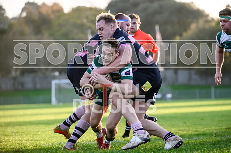 Guernsey Raiders v Sevenoaks-117 - GUERNSEY RAIDERS v SEVENOAKS