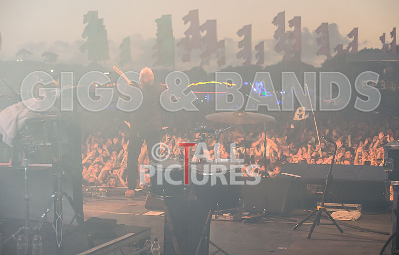 Bombay Bicycle Club-14 - BOMBAY BICYCLE CLUB