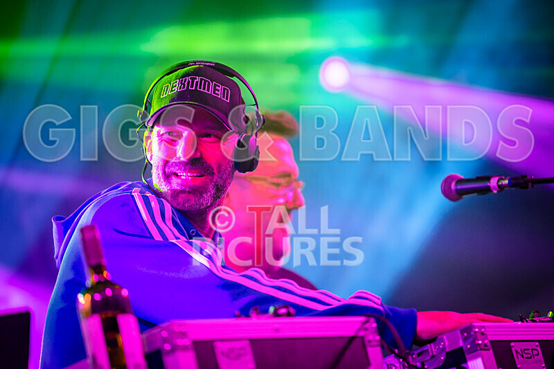 The Nextmen-18 - THE NEXTMEN