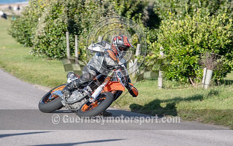 Fort Tourgis Hillclimb 2017-95 - ALDERNEY HILLCLIMB 2017