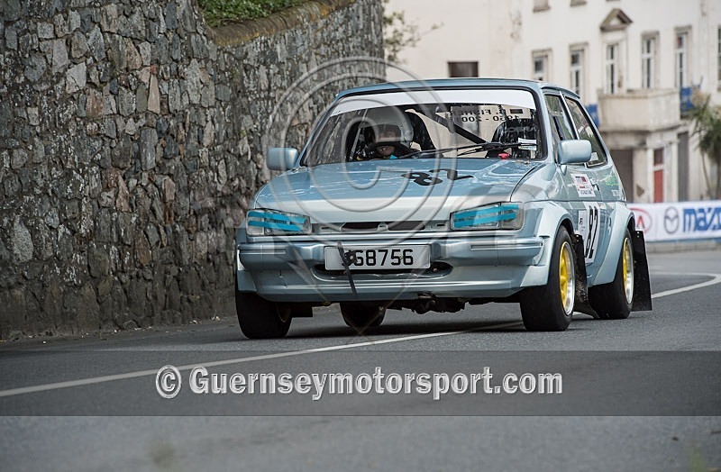 GKMC_Hill Climb_04-06-2012_Car-285 - CARS 2012-06-04