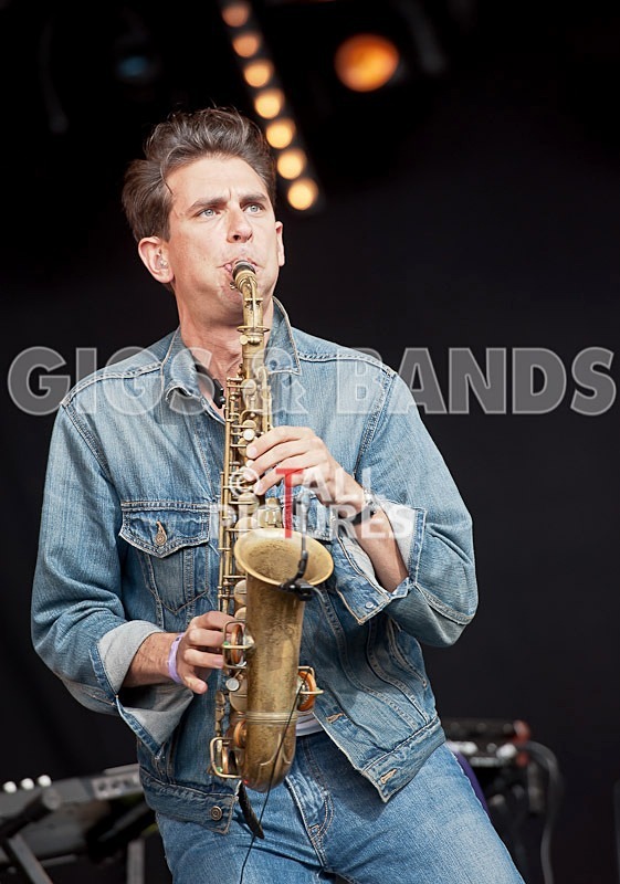 The Rapture-17 - THE RAPTURE